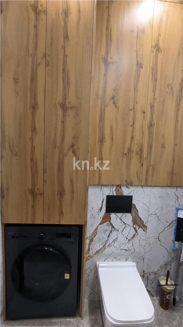 Продажа 2-комнатной квартиры, 70 м² - Продажа квартир в районе Юго-Восток в Караганде фото 17 из 21