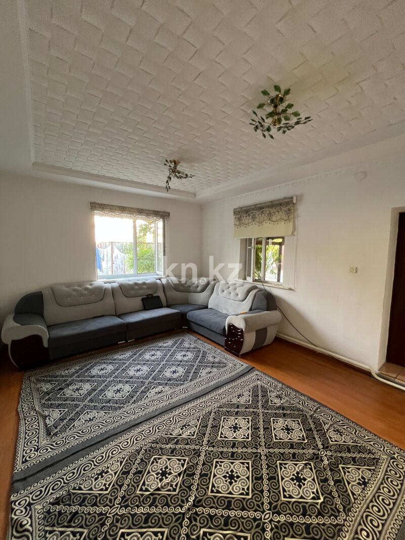 Продажа 6-комнатного дома, 120 м² - Продажа домов, коттеджей в Аль-Фарабийском р-не Шымкента фото 9 из 24