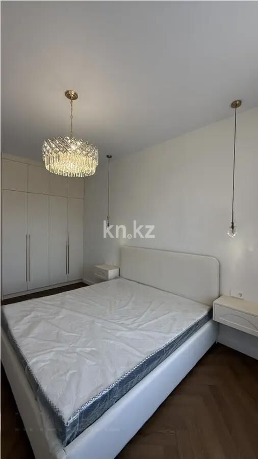 Продажа 3-комнатной квартиры, 93.3 м² - Продажа трехкомнатных квартир в кирпичном доме в Казахстане - страница 52 фото 2 из 5