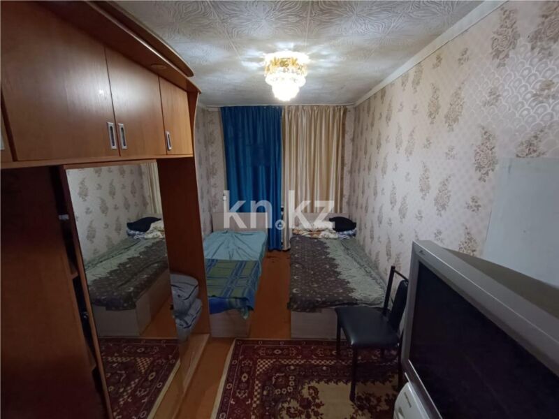 Продажа 2-комнатной квартиры, 44 м² - Продажа двухкомнатных квартир в блочном доме в Казахстане - страница 72 фото 3 из 10
