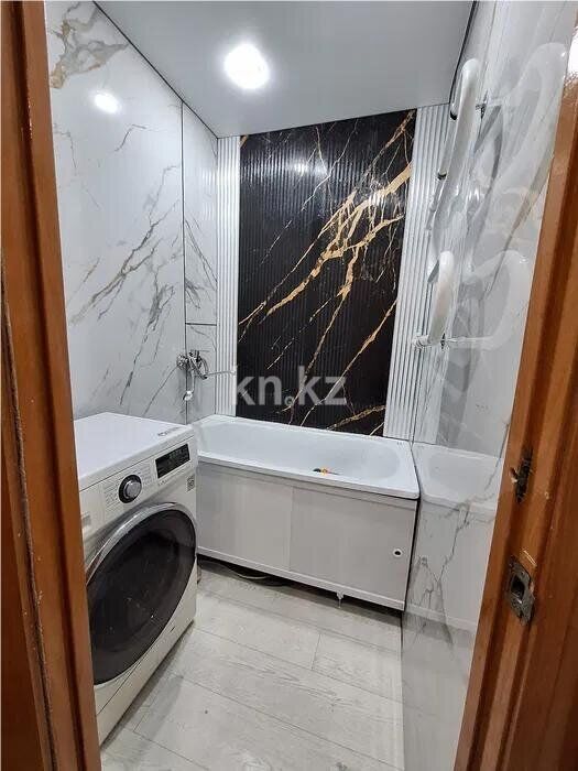 Продажа 2-комнатной квартиры, 48 м² - Продажа квартир в панельном доме в Темиртау - страница 4 фото 4 из 4
