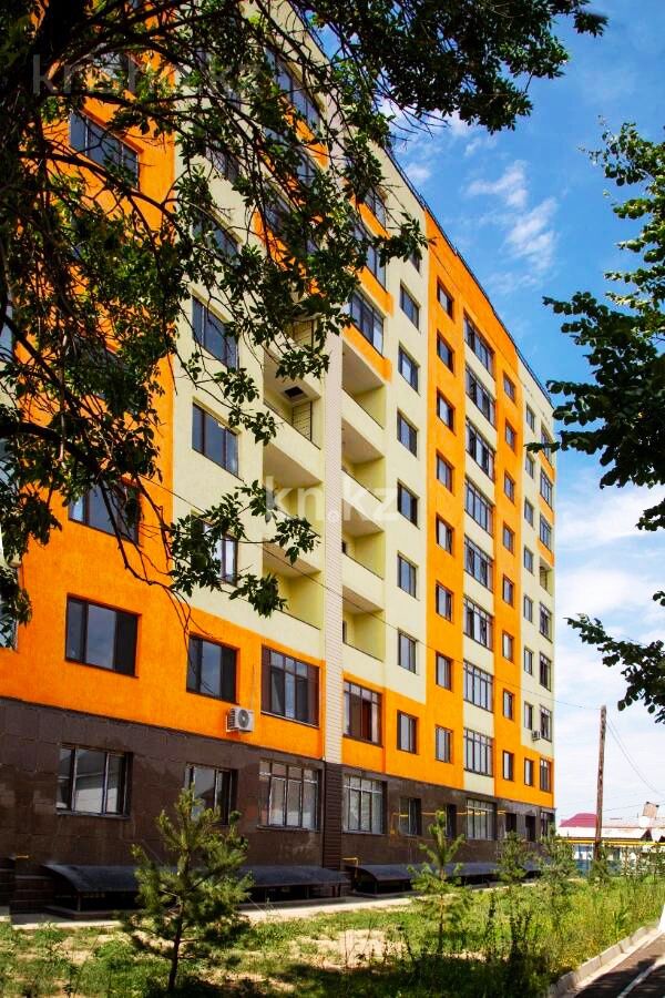 Продажа 1-комнатной квартиры, 20 м² - Недвижимость в Алматы - страница 4 фото 1 из 7
