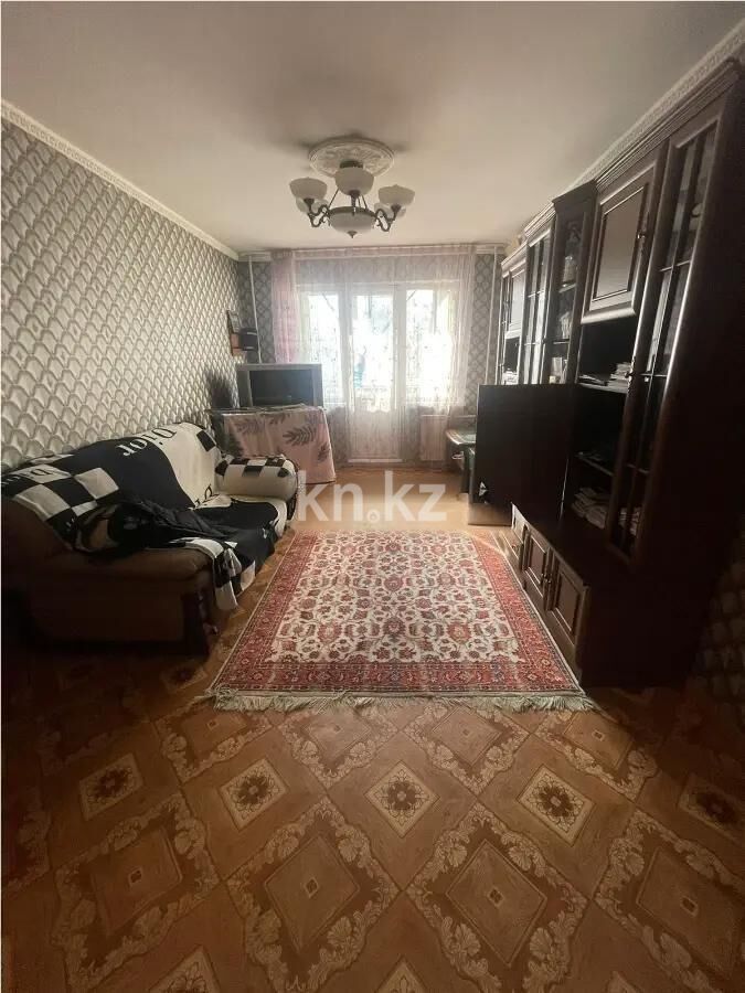 Продажа 3-комнатной квартиры, 58.5 м² - Продажа трехкомнатных квартир в Ауэзовском р-не Алматы - страница 20 фото 1 из 4