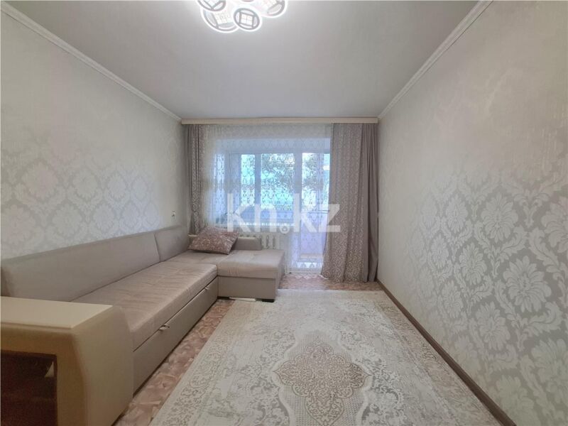 Продажа 2-комнатной квартиры, 45 м² - Недвижимость в Темиртау - страница 30 фото 3 из 14