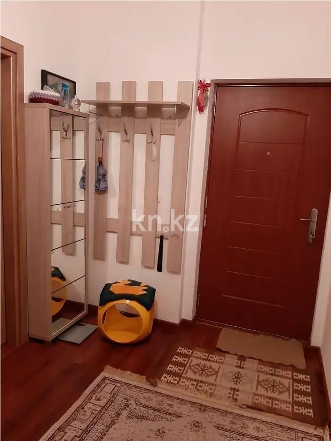 Продажа 1-комнатной квартиры, 44 м² - Недвижимость в Астане - страница 4 фото 6 из 6