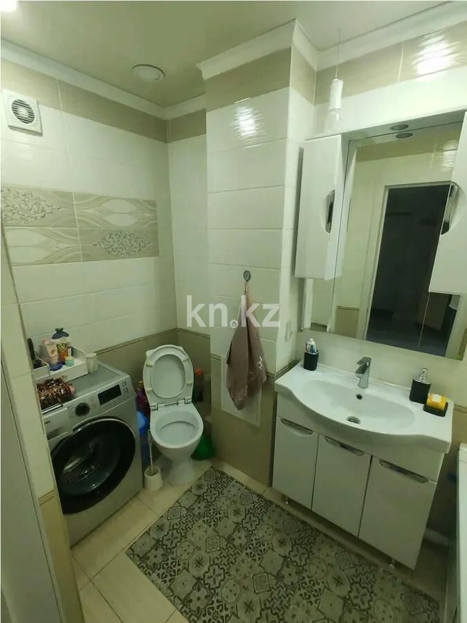 Продажа 3-комнатной квартиры, 57.8 м² - Продажа квартир в Казахстане - страница 29 фото 6 из 7