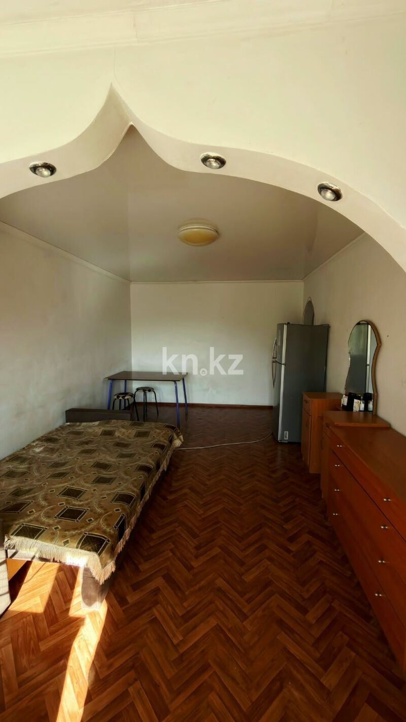 Аренда 2-комнатной квартиры, 43 м² - Аренда недвижимости в Казахстане - страница 2 фото 6 из 9