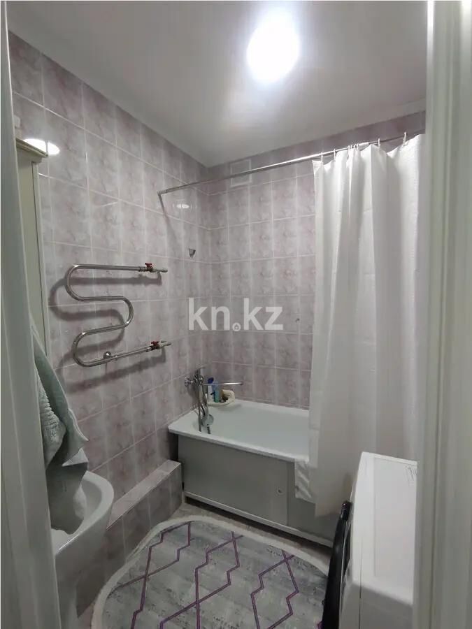 Продажа 3-комнатной квартиры, 82 м² - Продажа квартир в монолитно-каркасном доме в Астане - страница 118 фото 5 из 8