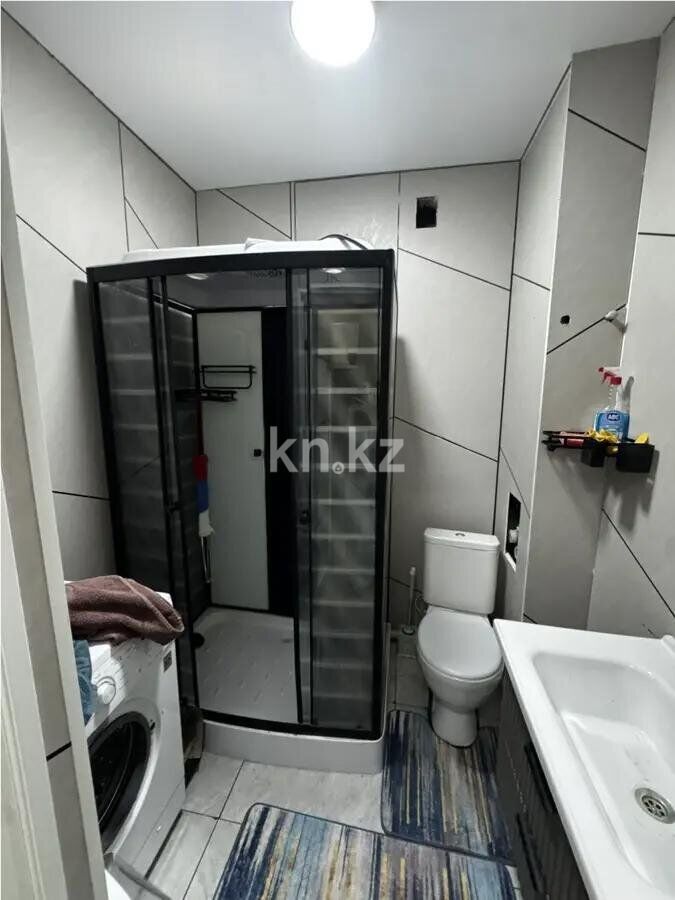 Продажа 2-комнатной квартиры, 38 м² - Недвижимость в Астане - страница 10 фото 4 из 4