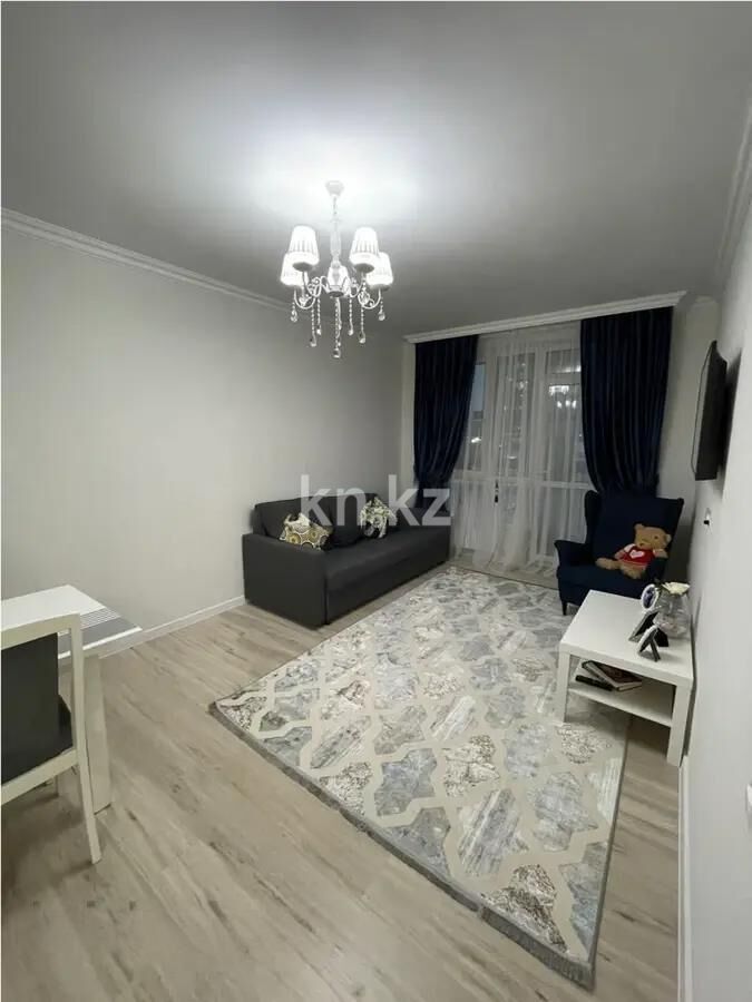 Продажа 2-комнатной квартиры, 58 м² - Продажа квартир в новостройках Астаны - страница 40 фото 1 из 3