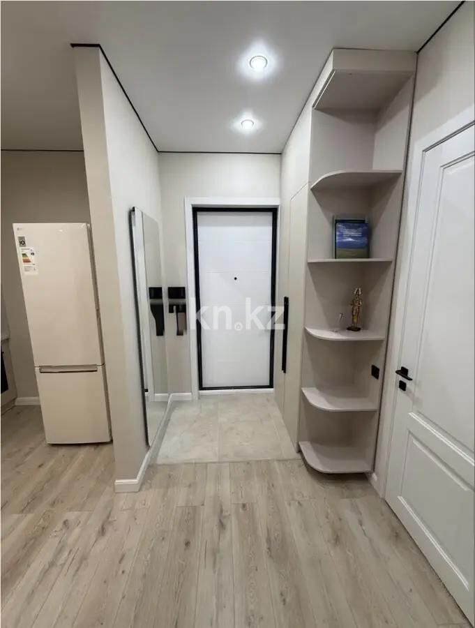 Продажа 2-комнатной квартиры, 54 м² - Продажа двухкомнатных квартир в р-не Есиль Астаны - страница 37 фото 4 из 4