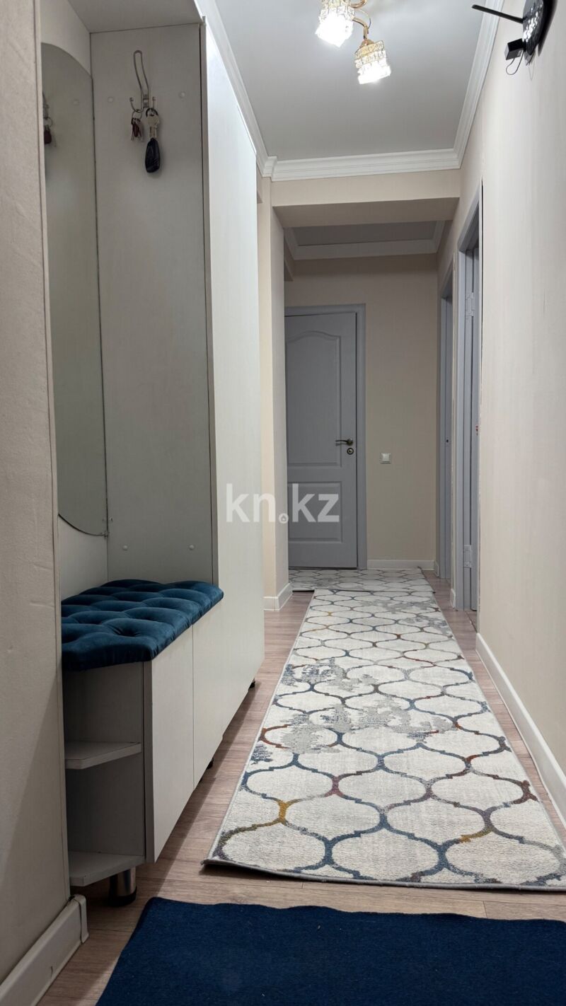 Продажа 2-комнатной квартиры, 57 м² - Продажа квартир в новостройках Алматы с фото - страница 26 фото 4 из 13
