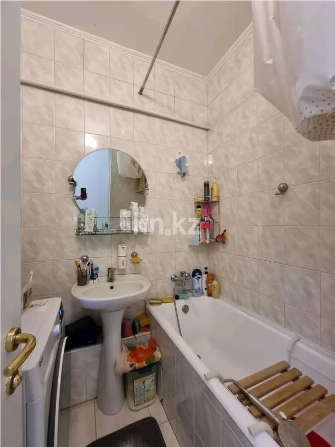 Продажа 2-комнатной квартиры, 64.7 м² - Продажа двухкомнатных квартир в кирпичном доме в Алматы - страница 16 фото 5 из 5