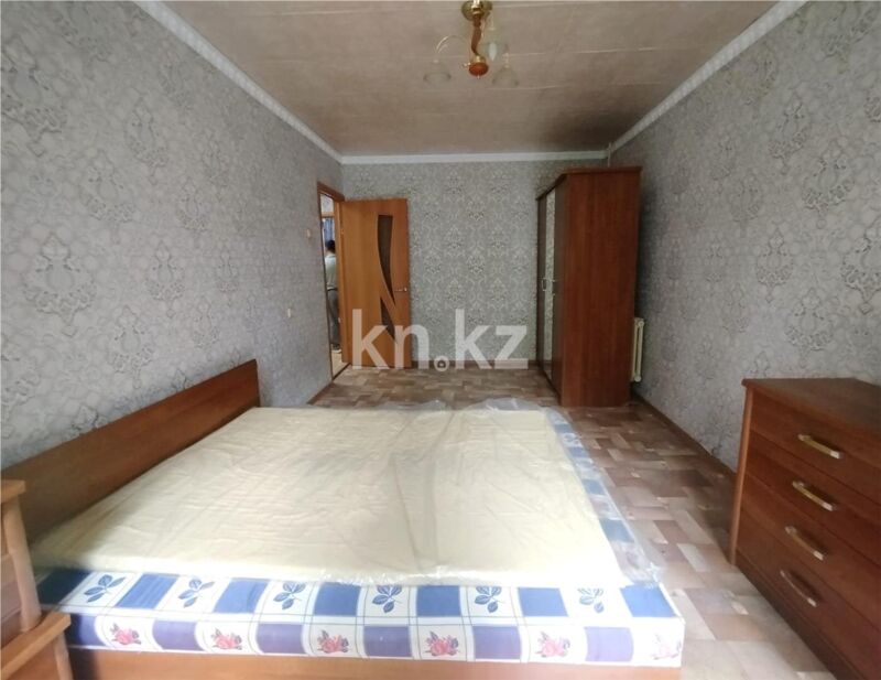 Продажа 3-комнатной квартиры, 62 м² - Продажа и аренда жилой и коммерческой недвижимости в Казахстане фото 6 из 8