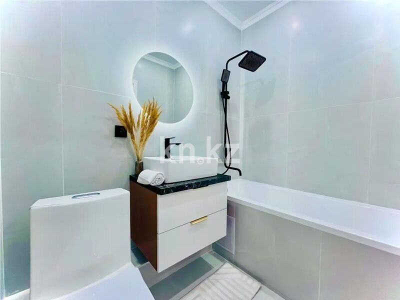 Продажа 2-комнатной квартиры, 36 м² - Продажа двухкомнатных квартир в Наурызбайском р-не Алматы - страница 18 фото 3 из 3