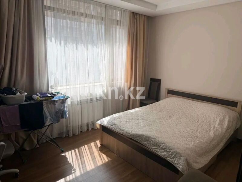Продажа 3-комнатной квартиры, 92 м² - Продажа квартир в Казахстане - страница 22 фото 3 из 6
