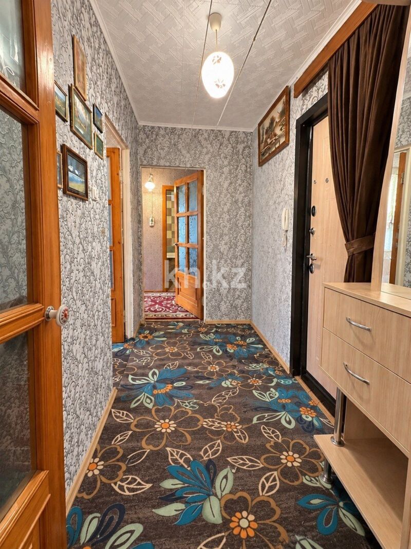 Продажа 2-комнатной квартиры, 51 м² - Продажа недвижимости в Темиртау - страница 19 фото 7 из 10