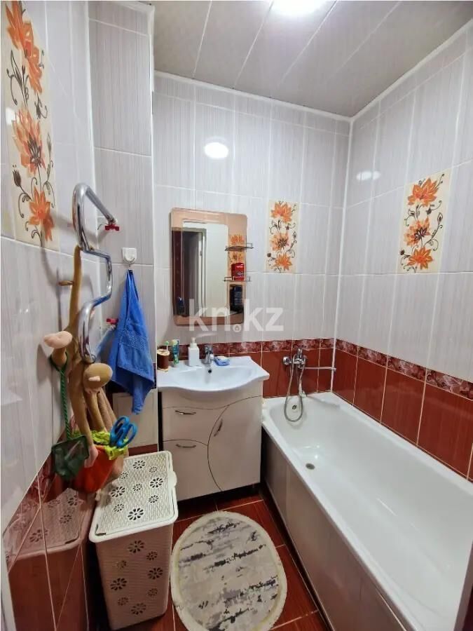 Продажа 2-комнатной квартиры, 49.9 м² - Продажа двухкомнатных квартир в р-не Есиль Астаны - страница 40 фото 4 из 6