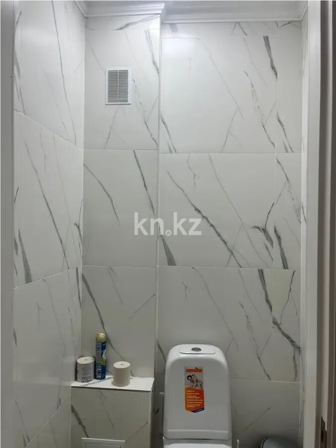 Продажа 3-комнатной квартиры, 77 м² - Продажа трехкомнатных квартир в кирпичном доме в Казахстане - страница 40 фото 5 из 7