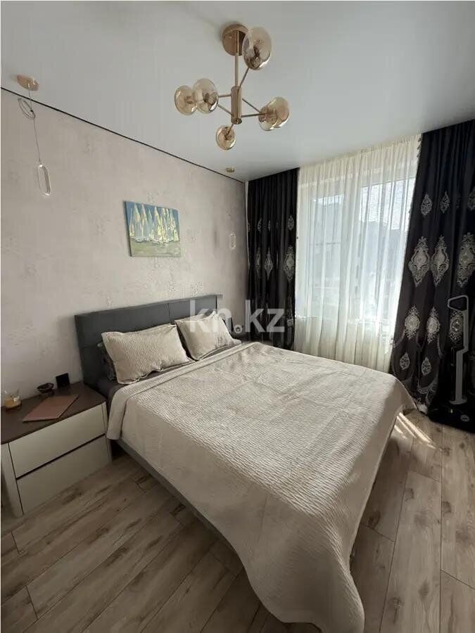 Продажа 2-комнатной квартиры, 40 м² - Продажа двухкомнатных квартир от собственников в Казахстане - страница 43 фото 2 из 4