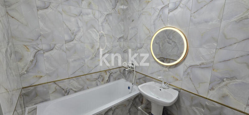 Продажа 1-комнатной квартиры, 49 м² - Продажа однокомнатных квартир в монолитном доме в Казахстане фото 3 из 8