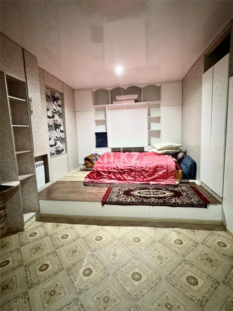 Продажа 1-комнатной квартиры, 35 м² - Продажа квартир в монолитно-каркасном доме в Астане - страница 146 фото 2 из 6