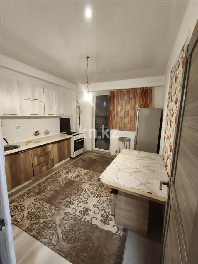 Продажа 2-комнатной квартиры, 56 м² - Продажа квартир в новостройках Алматы без посредников - страница 14 фото 3 из 6