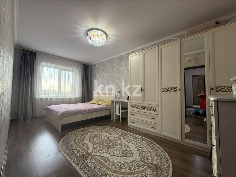 Продажа 2-комнатной квартиры, 64 м² - Продажа двухкомнатных квартир в панельном доме в Караганде - страница 8 фото 5 из 14