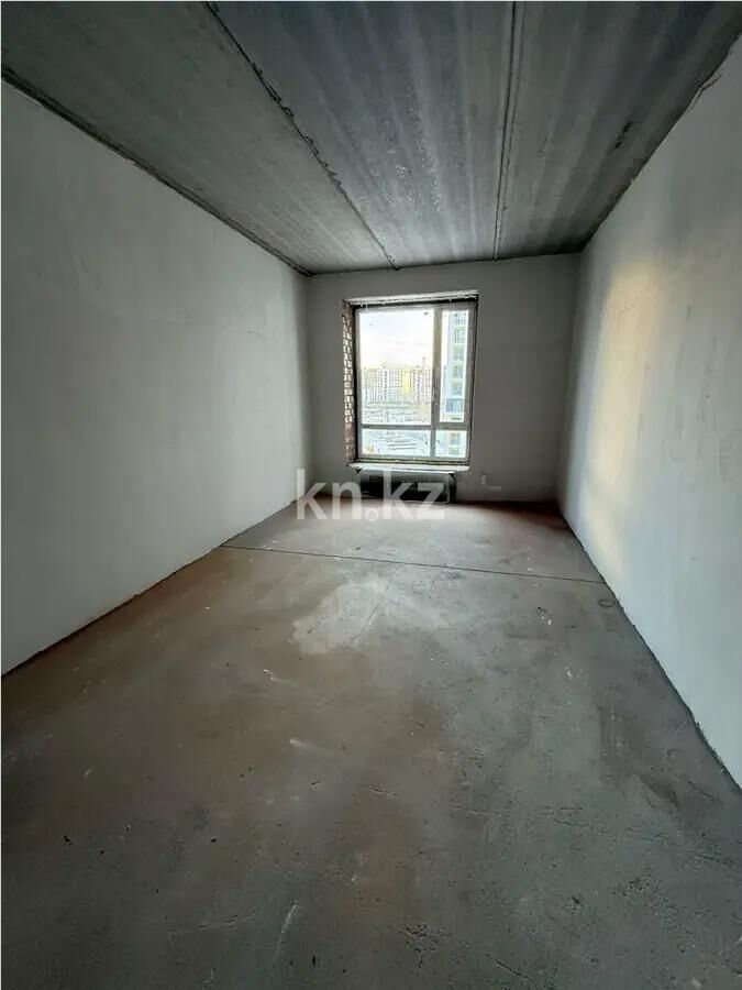 Продажа 1-комнатной квартиры, 41.4 м² - Продажа однокомнатных квартир в р-не Есиль Астаны - страница 7 фото 1 из 3