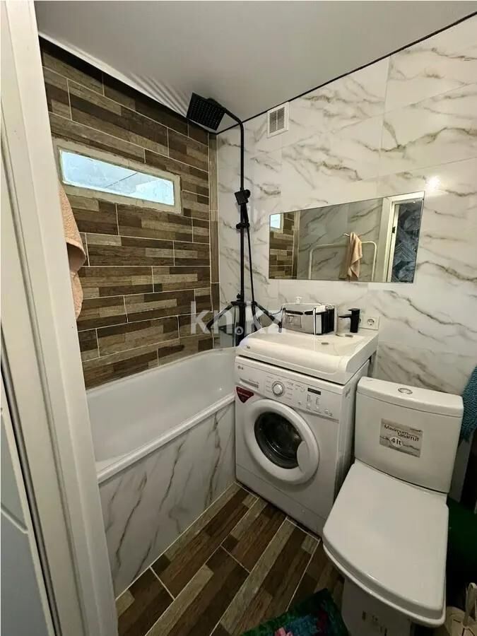 Продажа 2-комнатной квартиры, 48 м² - Продажа двухкомнатных квартир в панельном доме в Астане - страница 5 фото 4 из 5