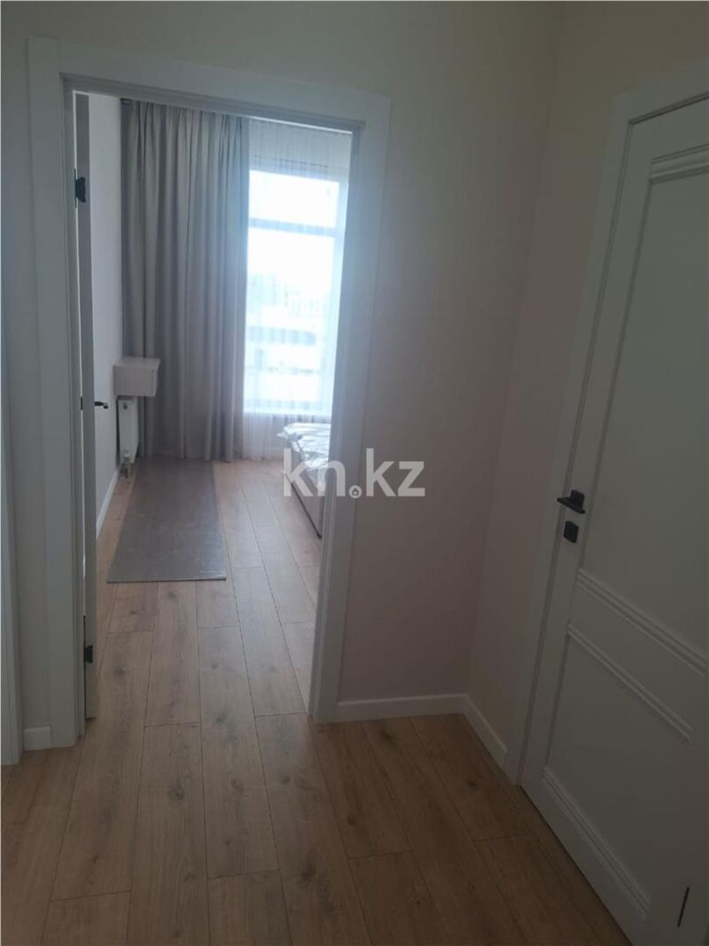 Продажа 2-комнатной квартиры, 45 м² - Продажа двухкомнатных квартир в блочном доме в Казахстане - страница 49 фото 6 из 6