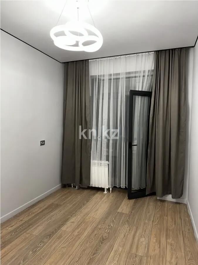 Продажа 2-комнатной квартиры, 57 м² - Продажа  двухкомнатных квартир в новостройках Алматы - страница 6 фото 1 из 5