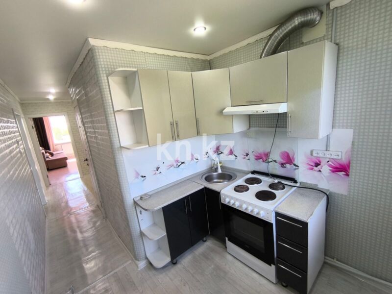 Продажа 3-комнатной квартиры, 62.8 м² - Продажа трехкомнатных квартир в Абае фото 13 из 14