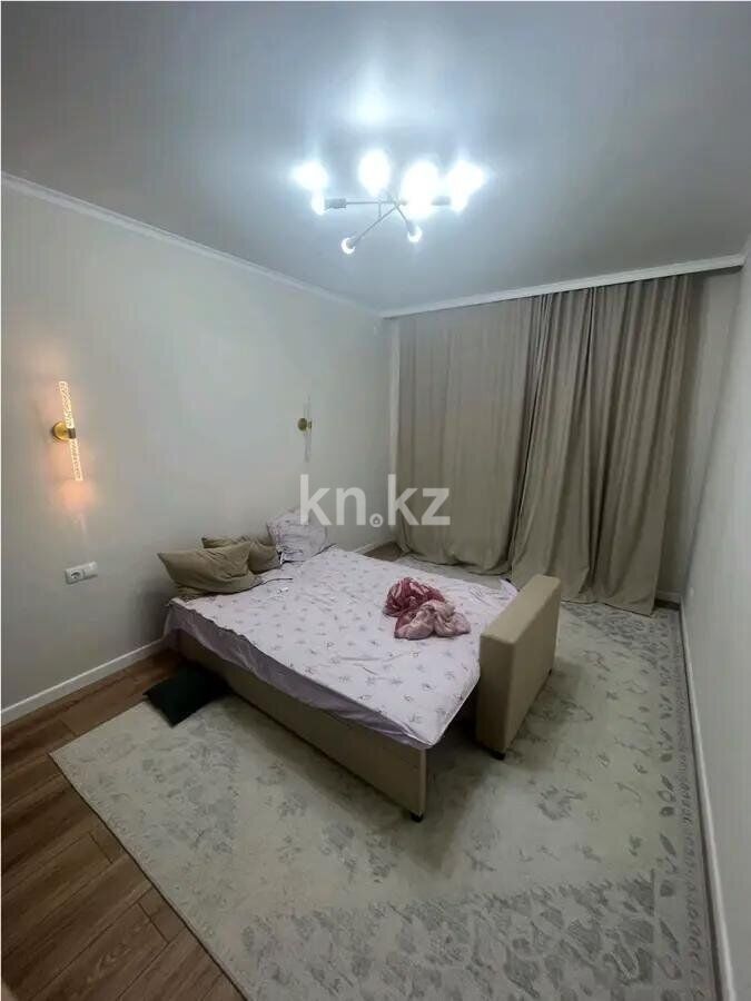 Продажа 2-комнатной квартиры, 34 м² - Продажа квартир в Казахстане - страница 26 фото 1 из 3