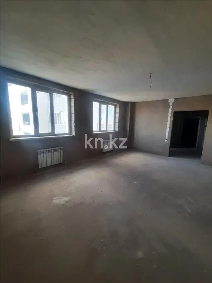 Продажа 4-комнатной квартиры, 115 м² - Продажа четырехкомнатных квартир в блочном доме в Казахстане - страница 8 фото 1 из 3