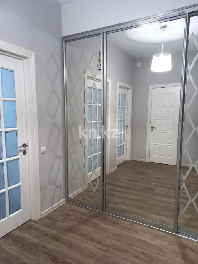 Продажа 2-комнатной квартиры, 52.3 м² - Продажа квартир в Казахстане - страница 32 фото 6 из 7