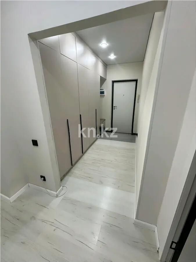 Продажа 2-комнатной квартиры, 46 м² - Продажа двухкомнатных квартир в р-не Есиль Астаны - страница 41 фото 5 из 6