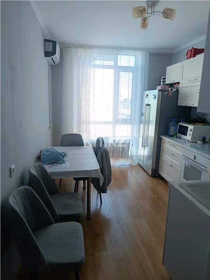 Продажа 2-комнатной квартиры, 69 м² - Продажа двухкомнатных квартир в монолитно-каркасном доме в Казахстане - страница 31 фото 3 из 6