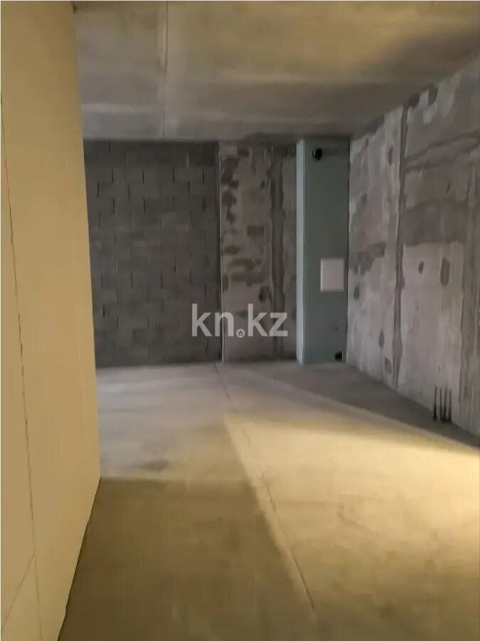 Продажа 3-комнатной квартиры, 77.5 м² - Продажа  трехкомнатных квартир в новостройках Алматы - страница 4 фото 3 из 5