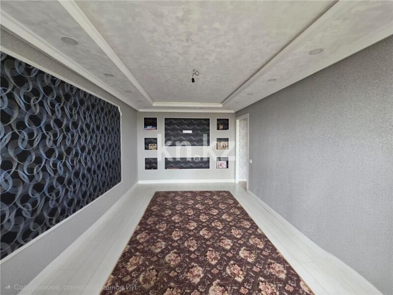 Продажа 2-комнатной квартиры, 42 м² - Продажа двухкомнатных квартир в Темиртау - страница 5 фото 2 из 10