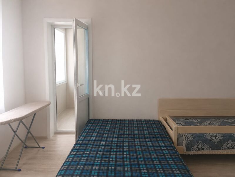 Продажа 2-комнатной квартиры, 29.1 м² - Продажа двухкомнатных квартир в р-не Нура Астаны - страница 59 фото 3 из 4