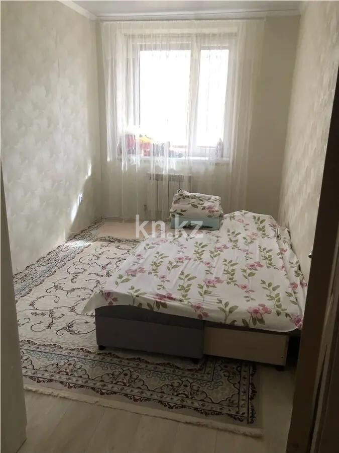 Продажа 1-комнатной квартиры, 35 м² - Продажа однокомнатных квартир в р-не Алматы Астаны - страница 14 фото 1 из 2
