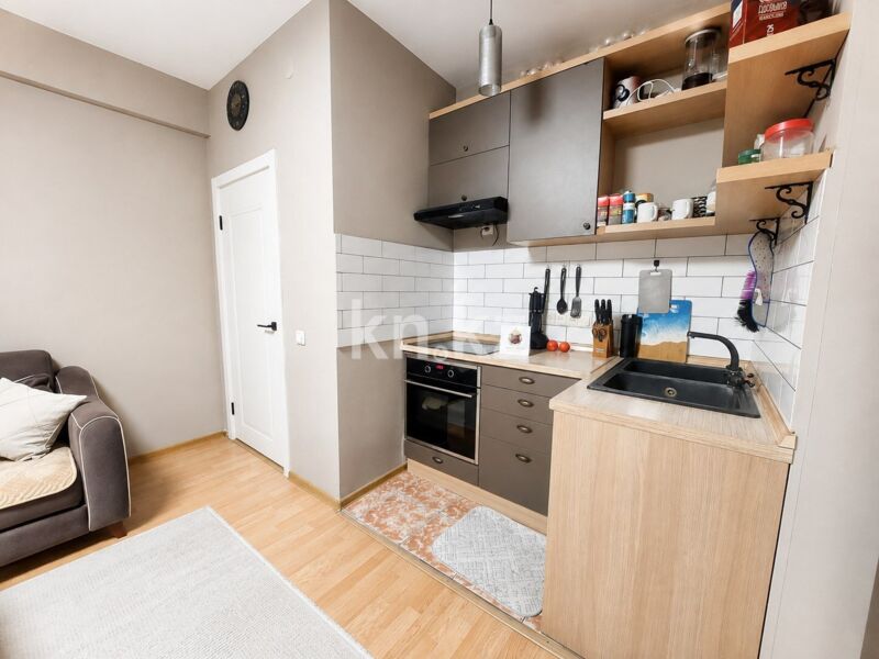 Продажа 2-комнатной квартиры, 47 м² - Продажа квартир в Казахстане - страница 169 фото 3 из 3