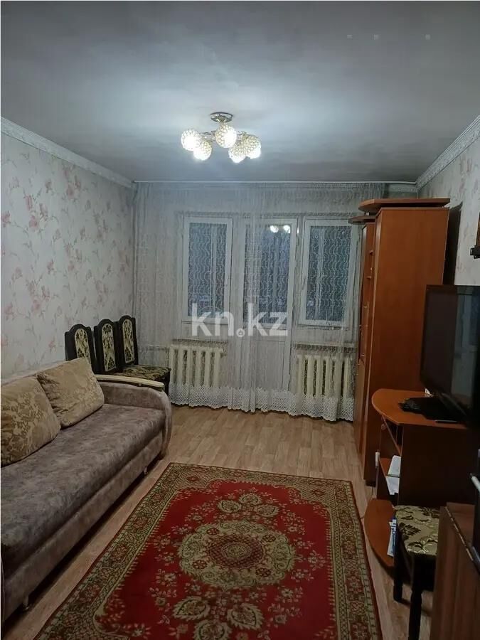 Продажа 3-комнатной квартиры, 64 м² - Продажа трехкомнатных квартир в Турксибском р-не Алматы - страница 11 фото 1 из 6