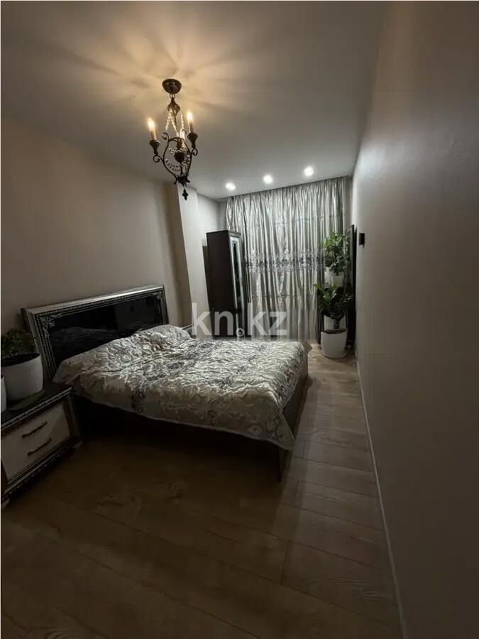 Продажа 4-комнатной квартиры, 130 м² - Продажа четырехкомнатных квартир в монолитно-каркасном доме в Казахстане - страница 24 фото 4 из 7