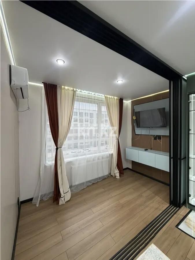 Продажа 3-комнатной квартиры, 65.5 м² - Продажа трехкомнатных квартир от собственников в Алматы - страница 4 фото 1 из 7