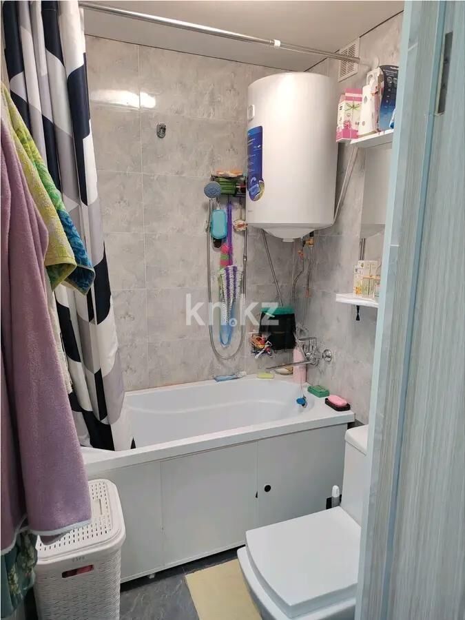 Продажа 2-комнатной квартиры, 42 м² - Продажа двухкомнатных квартир в кирпичном доме в Алматы - страница 15 фото 4 из 4