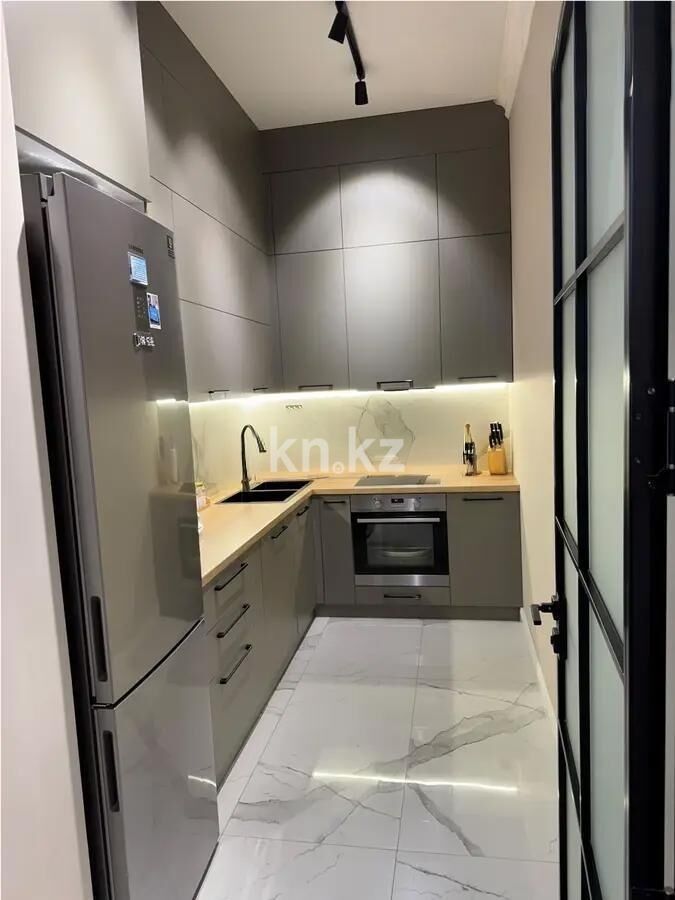 Продажа 3-комнатной квартиры, 92 м² - Продажа трехкомнатных квартир в Наурызбайском р-не Алматы - страница 9 фото 4 из 6