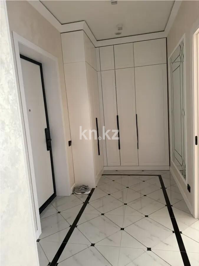 Продажа 3-комнатной квартиры, 93 м² - Продажа трехкомнатных квартир в Алмалинском р-не Алматы - страница 8 фото 4 из 4