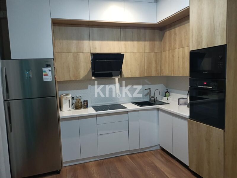 Продажа 4-комнатной квартиры, 90.6 м² - Продажа четырехкомнатных квартир в кирпичном доме в Казахстане - страница 11 фото 7 из 44